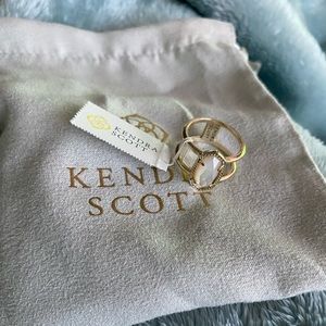 Kendra Scott Elyse Ring